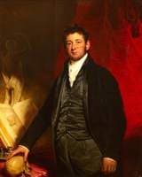 Anthony Carlisle