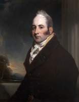 George Cary IV