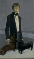 Una, Lady Troubridge