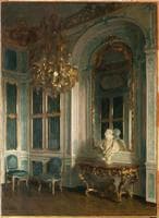 Library in Versailles