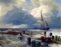 Seascape