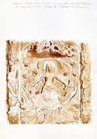 Predella of Altar, Cethedral, Tarragona