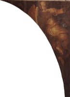 San Sebastiano (ceiling) - Winged Victory