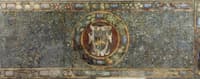 San Sebastiano - Faux Tapestry