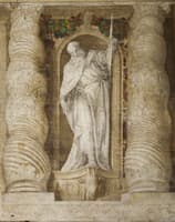 San Sebastiano - St Paul