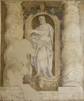 San Sebastiano - St Peter