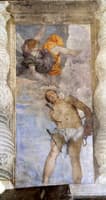 San Sebastiano - St Sebastian