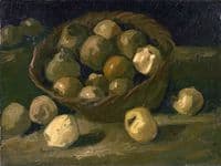 Basket of Apples