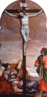 The Crucifixion