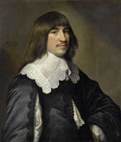 Henrick Hooft