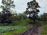The Road