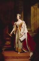 Queen Victoria