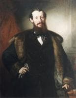 Portrait of a Man