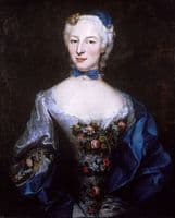 Portrait of a Lady
