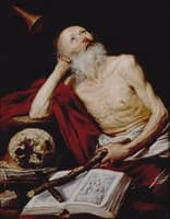 Saint Jerome