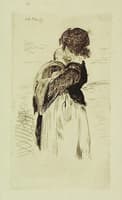 The Little Girl