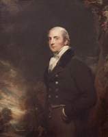 Charles Rose Ellis, First Baron Seaford of Seaford