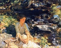 The Black Brook