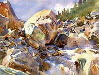 Mountain Torrent