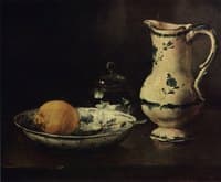 Still Life