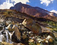 Simplon Pass