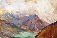 The Simplon