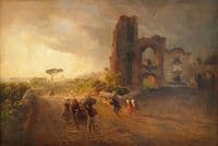 Roman Landscape