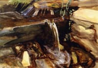 Mountain Trough