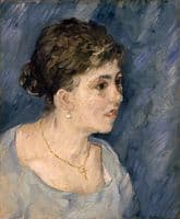 Portrait of a Prostitute