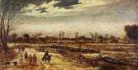 Winter Landscape