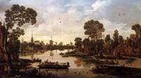 A Ferry Boat