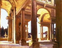 A Study of Architecture, Florence