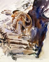 Carrara, Quarryman