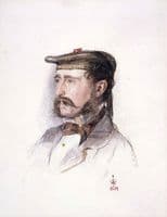 William Monteith