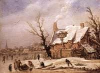 Winter Landscape