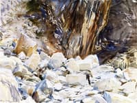Carrara: Trajan's Quarry