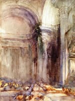Cathedral, Granada, Spain