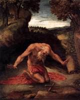 Saint Jerome