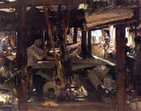 The Weavers