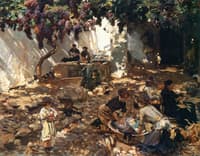 Women at Work