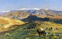 Sierra Nevada