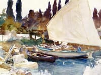 Boats