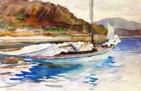 Idle Sails