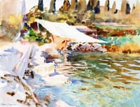 Lake of Garda