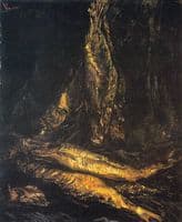 Still Life with Bucklings