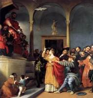 Saint Lucy Altarpiece