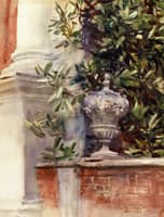 The Terrace at Hill Hall