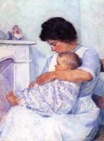 Mother and Child