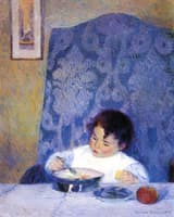 Baby Elizabeth