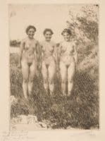 Three Sisters
